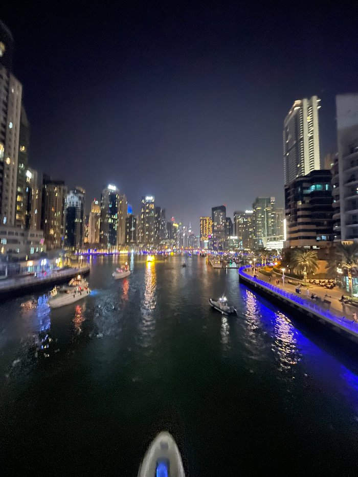 vida dubai marina & yacht club tripadvisor