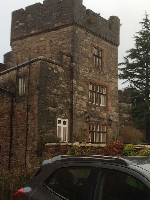 Ruthin Castle Hotel 78 ̶2̶0̶5̶ Updated 2023 Prices And Reviews Wales 7735
