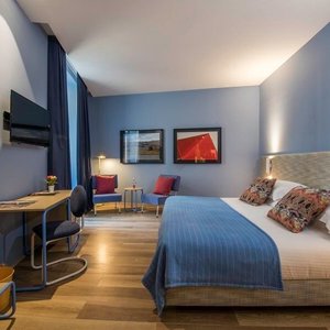 A34C91 Guest Room