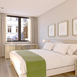 623391 Guest Room