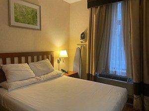 RED INN & SUITES LONG ISLAND CITY - Prices & Reviews - New York