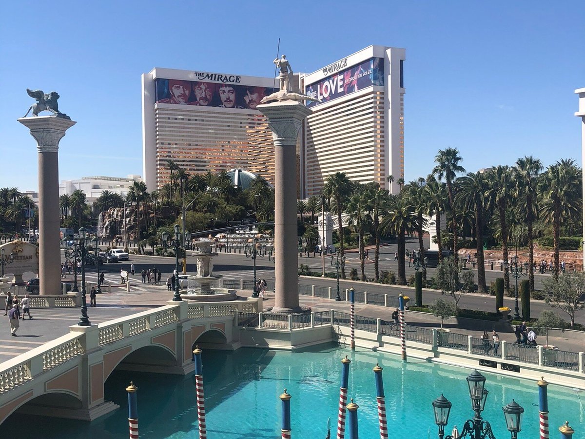 Gondola Rides at the Venetian (Las Vegas) - All You Need to Know BEFORE ...