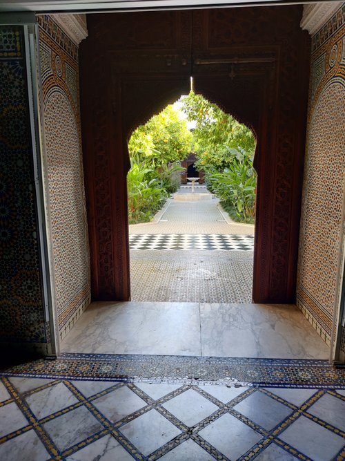 Marrakech DionysisD review images