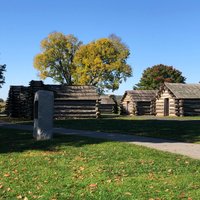 Valley Forge National Historical Park