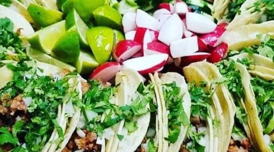 Taco Zone Utica