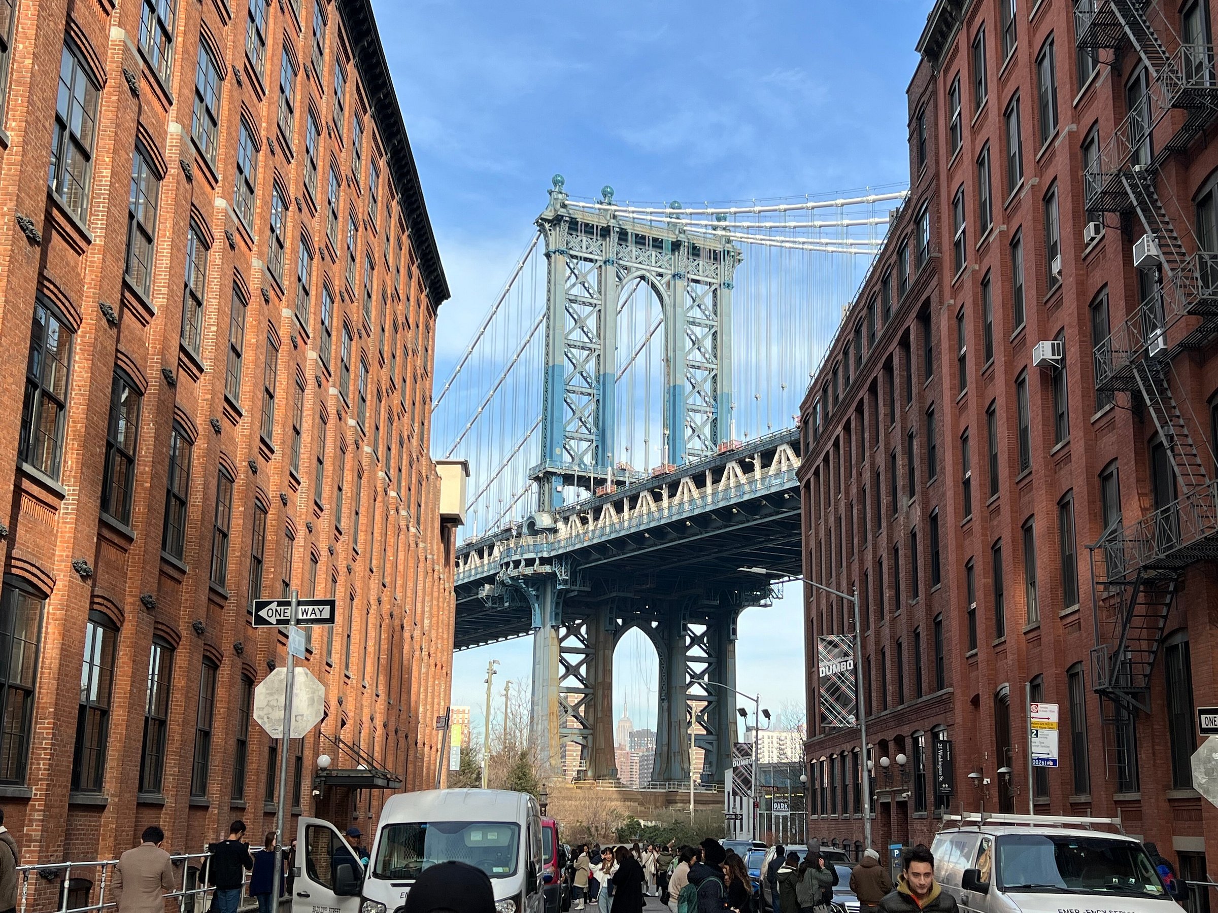 ny free tours by foot