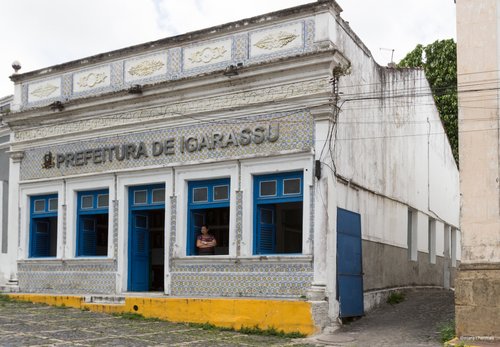 Prefeitura de Igarassu