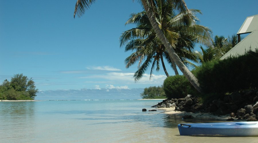 Lets go for a kayak