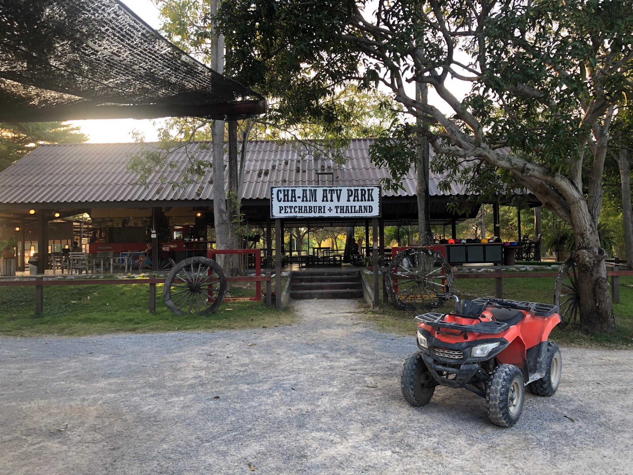 Cha Am ATV Park All You Need to Know BEFORE You Go 2024