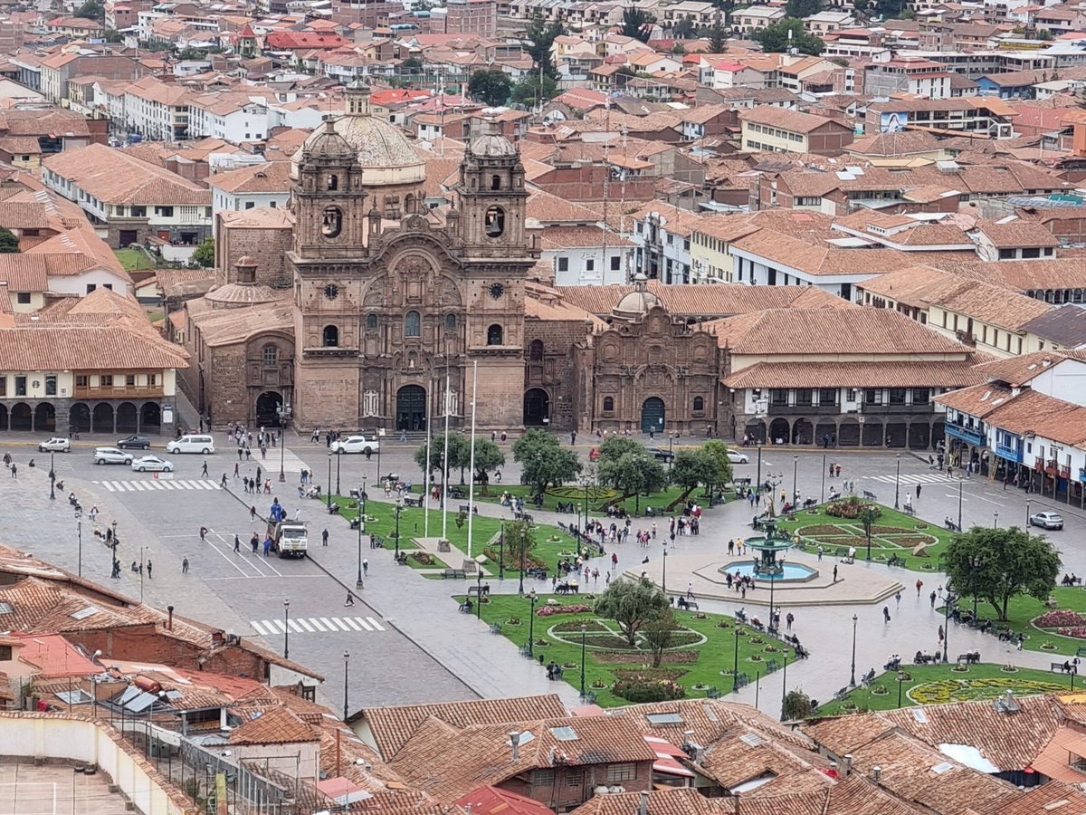 Inkatraces Day Tours (Cusco) - All You Need to Know BEFORE You Go