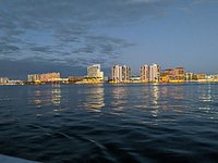 Up to 21% Off on Boat Tour at Clearwater Fun Boat Llc