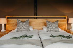 Room & Suite