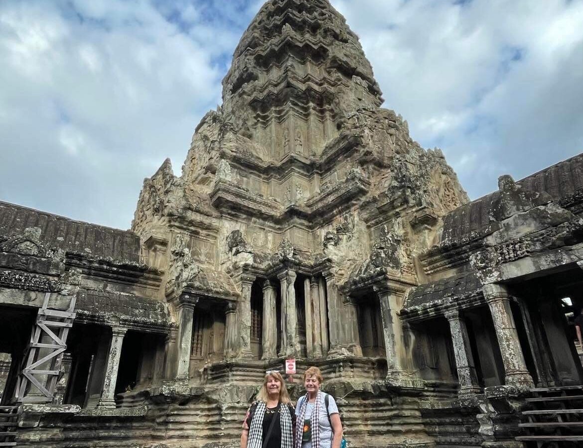 Angkor Wat Tour Guides (Siem Reap) - All You Need to Know BEFORE You Go