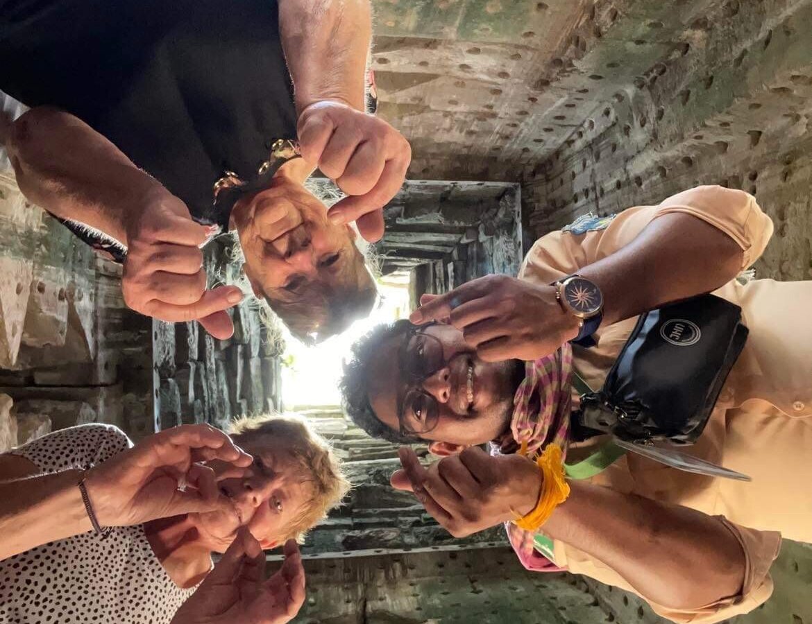 Angkor Wat Tour Guides Siem Reap 2023 Qué Saber Antes De Ir Lo Más Comentado Por La Gente