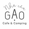 NHÀ CỦA GẠO Cafe & Camping
