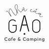 NHÀ CỦA GẠO Cafe & Camping