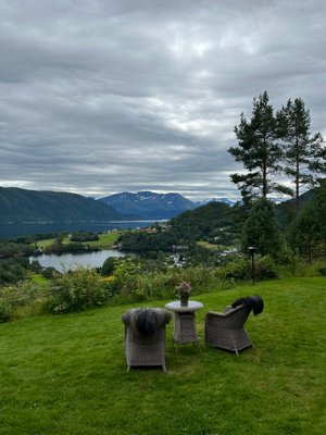 STORFJORD HOTEL - Updated 2023 Prices & Reviews (Skodje Municipality ...