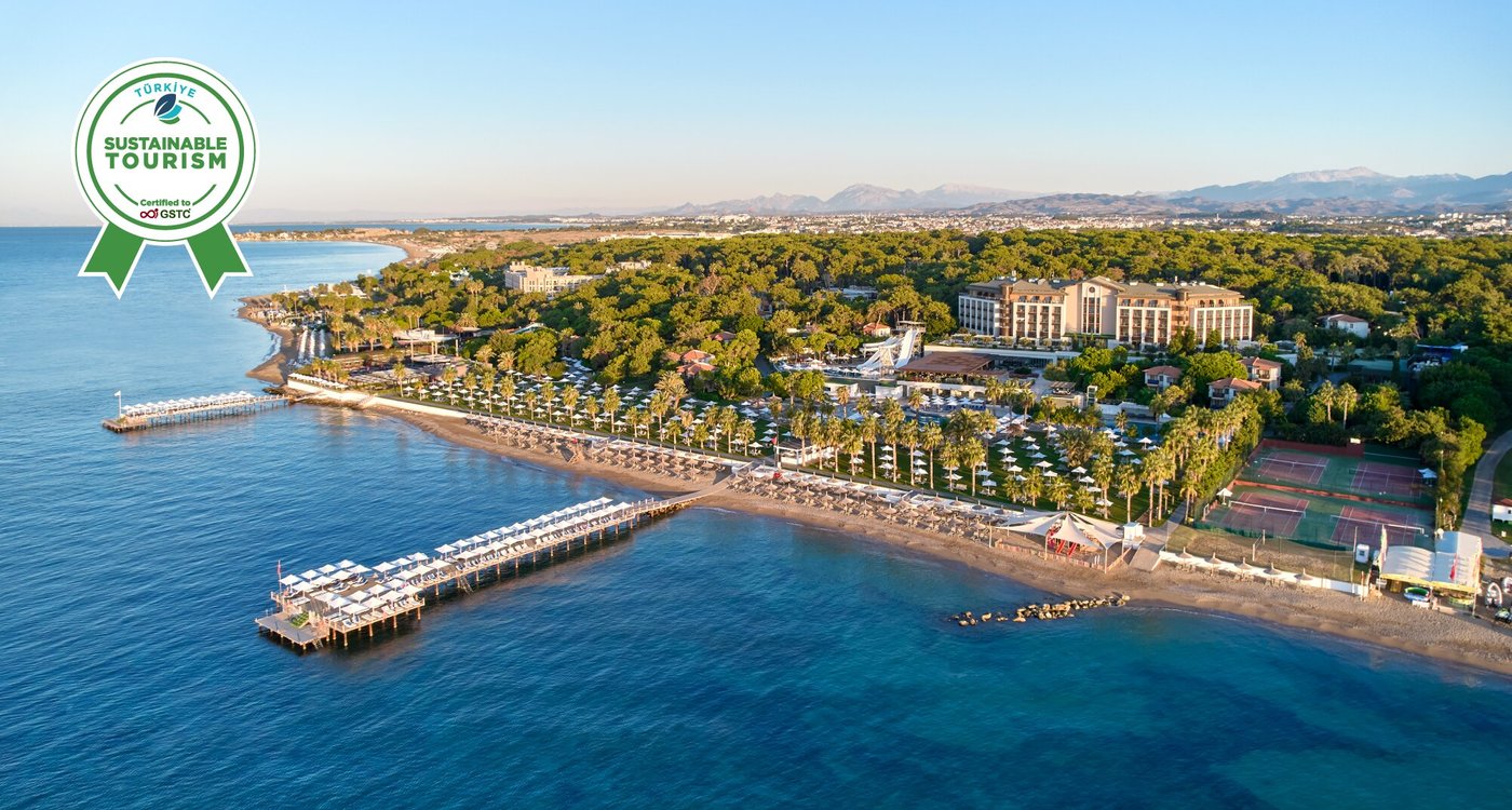 Voyage Sorgun - UPDATED 2023 Prices, Reviews & Photos (Side, Turkiye ...