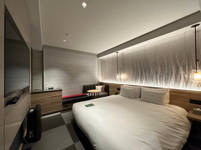 Guest rooms  [Official web site] THE BLOSSOM KYOTO