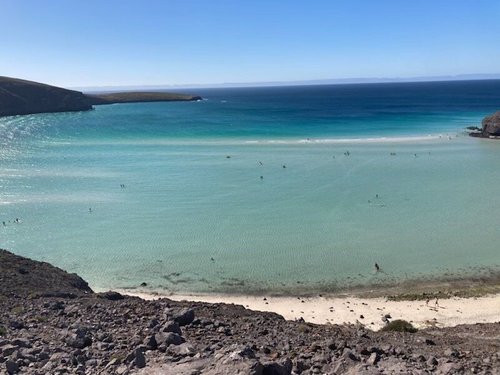 Baja California Jamie H review images