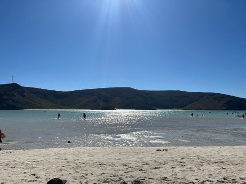 Baja California Jamie H review images