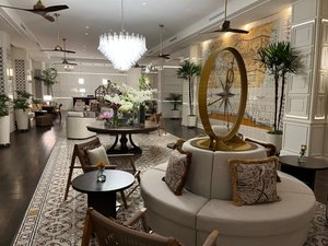 Sofitel Legend Casco Viejo in Panama City