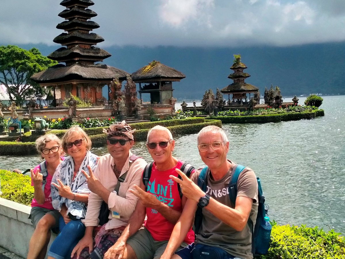 Wirta Pande Guida Turistica - Private Tours (Ubud) - All You Need to ...