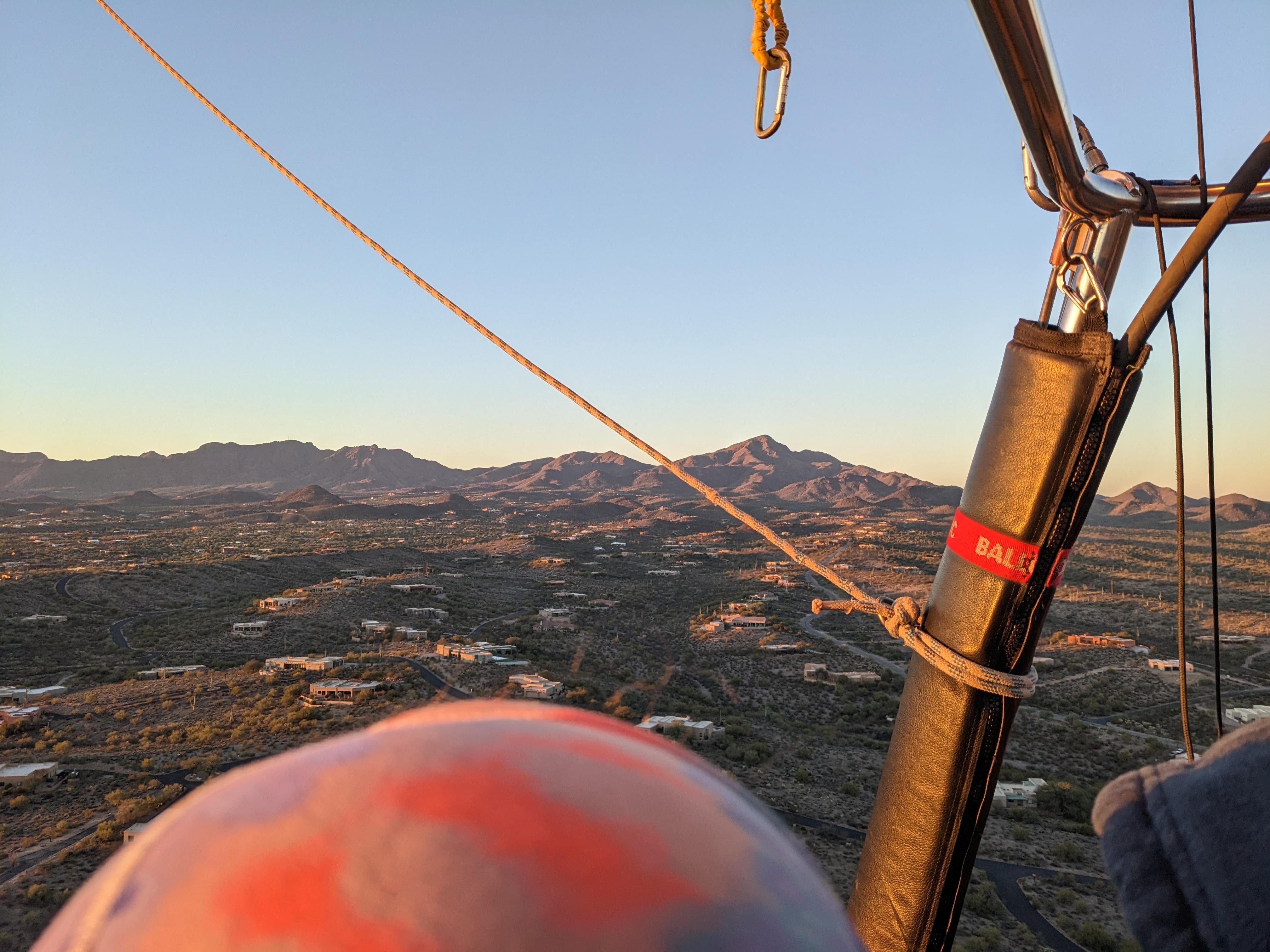 Tucson Balloon Rides - All You Need To Know BEFORE You Go