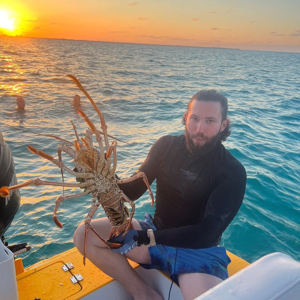 Island Charter (Grand Cayman, Caymanøyene) - Anmeldelser - Tripadvisor