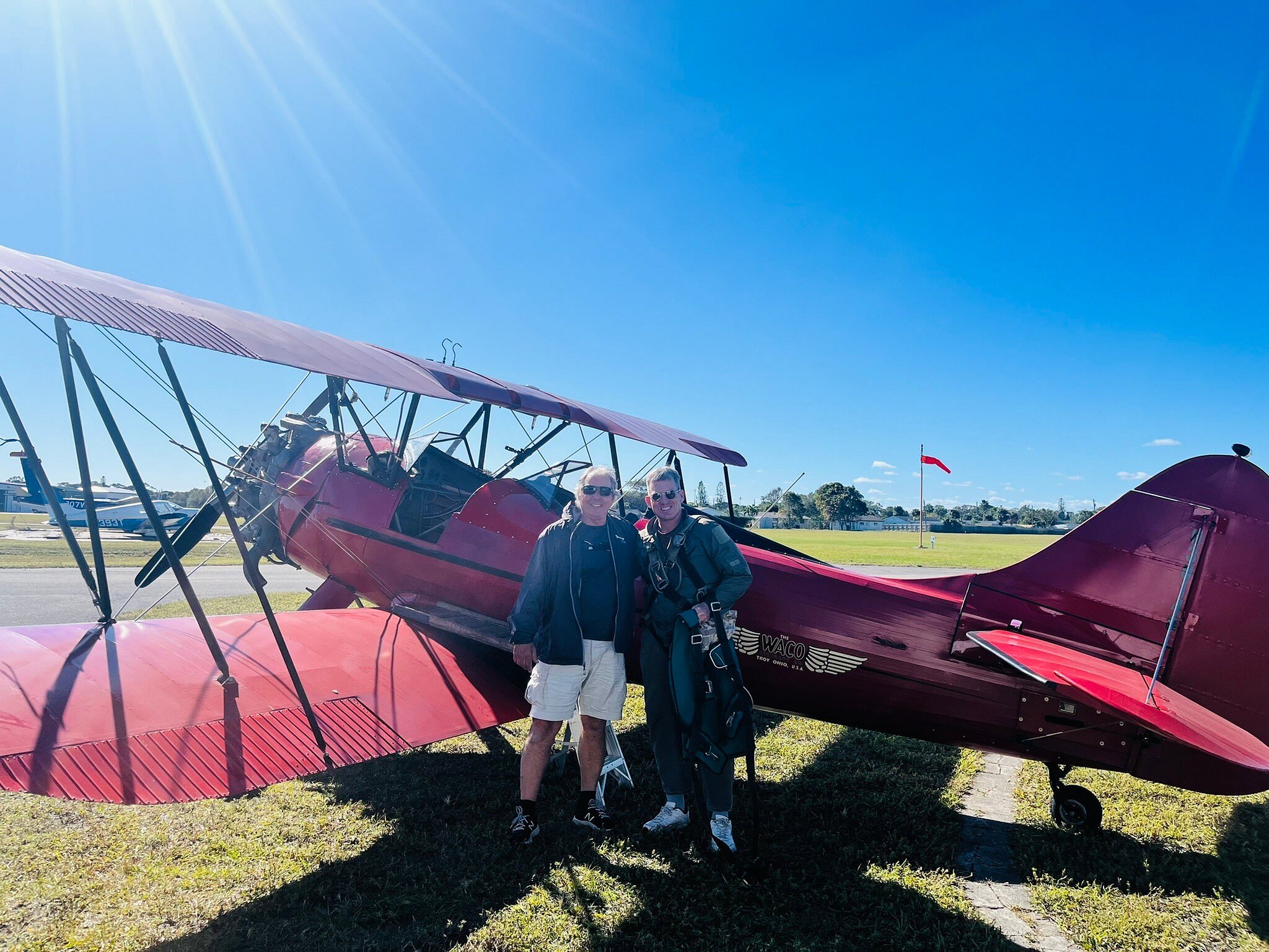 florida air tours