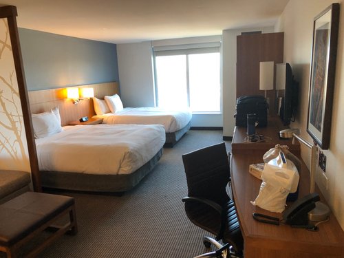 DOUBLETREE BY HILTON ASHEVILLE DOWNTOWN - Updated 2023 (NC)