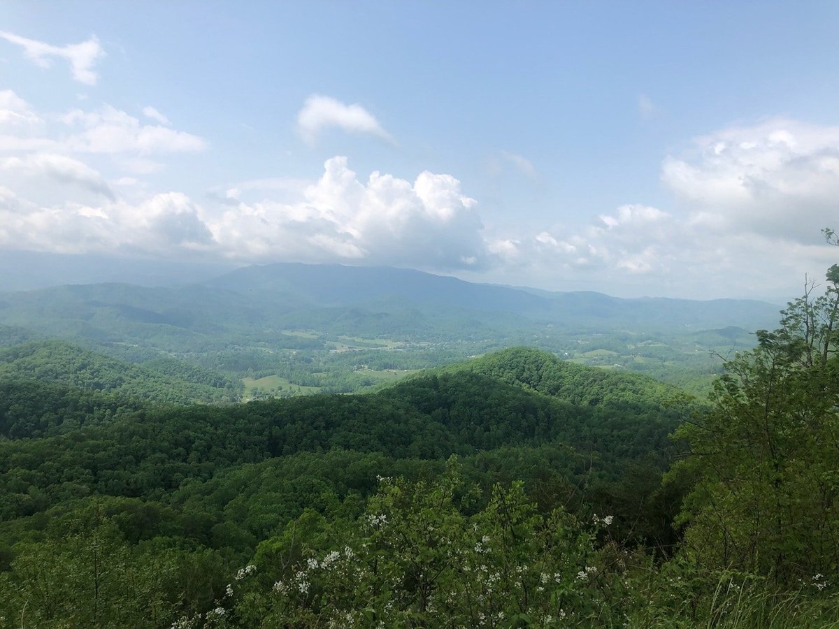 Smoky Mountains Jeep Tours (Pigeon Forge) - All You Need to Know BEFORE ...