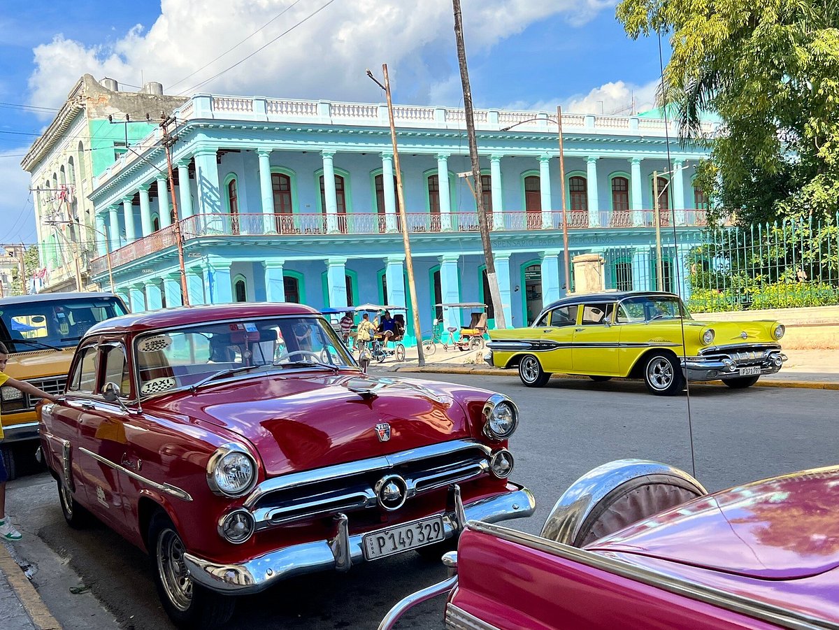 cuban trip compass tours