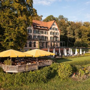 Sorell Hotel Zürichberg