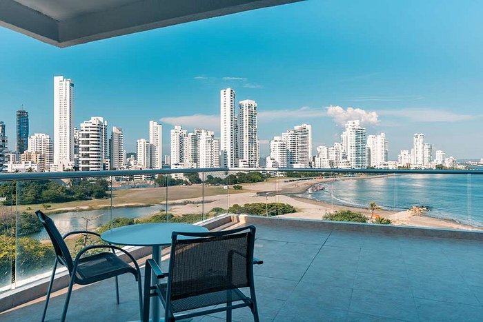 Hilton Cartagena Updated 2023 Prices Reviews And Photos Colombia Hotel Tripadvisor