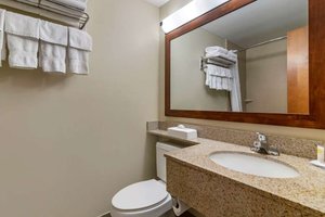 Room & Suite