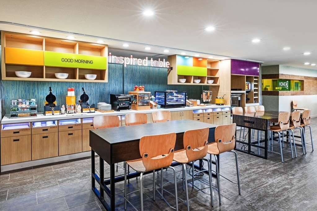 HOME2 SUITES BY HILTON WEATHERFORD $87 ($̶9̶4̶) - Prices & Hotel ...