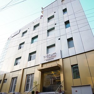 THE 10 CLOSEST Hotels to Passionate Fitness Gym, Kharar THE 10 CLOSEST Hotels to Passionate Fitness Gym, Kharar