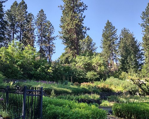 The Best Spokane Gardens Updated 2024