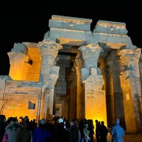 2023 3 Night Nile Cruise from Aswan To Luxor