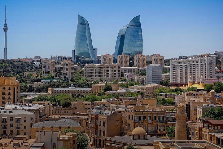 2024 Baku Baku Full Day Tour Provided By SF TRAVEL Tripadvisor   Caption 