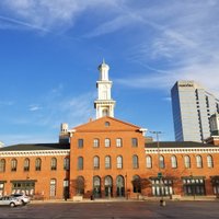 Camden Station- Camden Yards - All You Need to Know BEFORE You Go (2024)