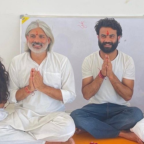 Kamlesh Purohit Yoga Instructor in Parbatpura,Ajmer - Best Yoga