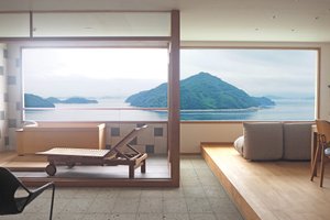 客房與套房