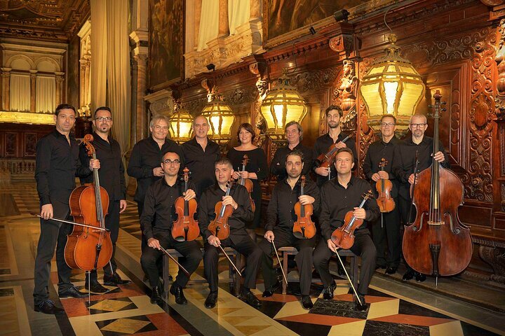 2023 I Musici Veneziani Concert: Vivaldi Four Seasons