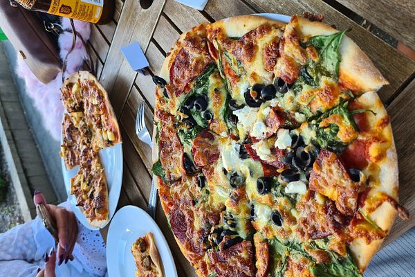 THE BEST 10 Pizza Places near JARDIM ANTARTICA - SP 02675-031, BRAZIL -  Last Updated November 2023 - Yelp