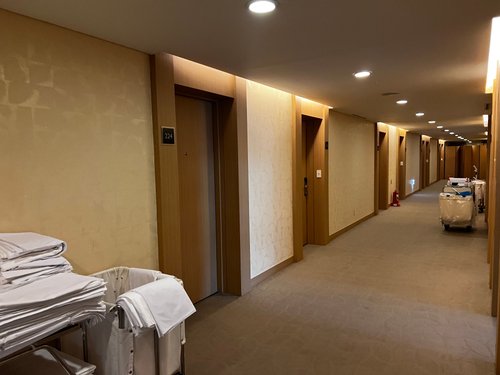 INCHEON AIRPORT TRANSIT HOTEL -TERMINAL 1 (AU$161): 2023 Prices