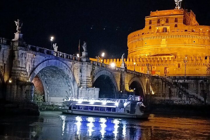 Ponte Sisto (Rome) - All You Need to Know BEFORE You Go