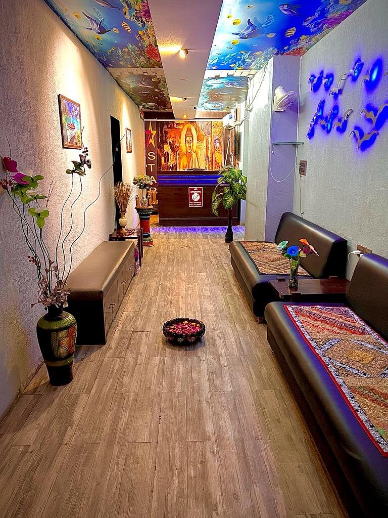 PRAKRUTIK SPA (2025) All You Need to Know BEFORE You Go (with Photos
