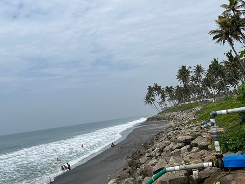 On a country boat to Golden Island! - Review of Ponnumthuruthu Island,  Varkala Town, India - Tripadvisor